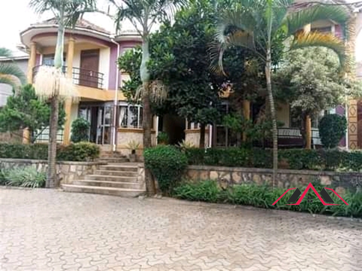 Apartment for rent in Naalya Kampala