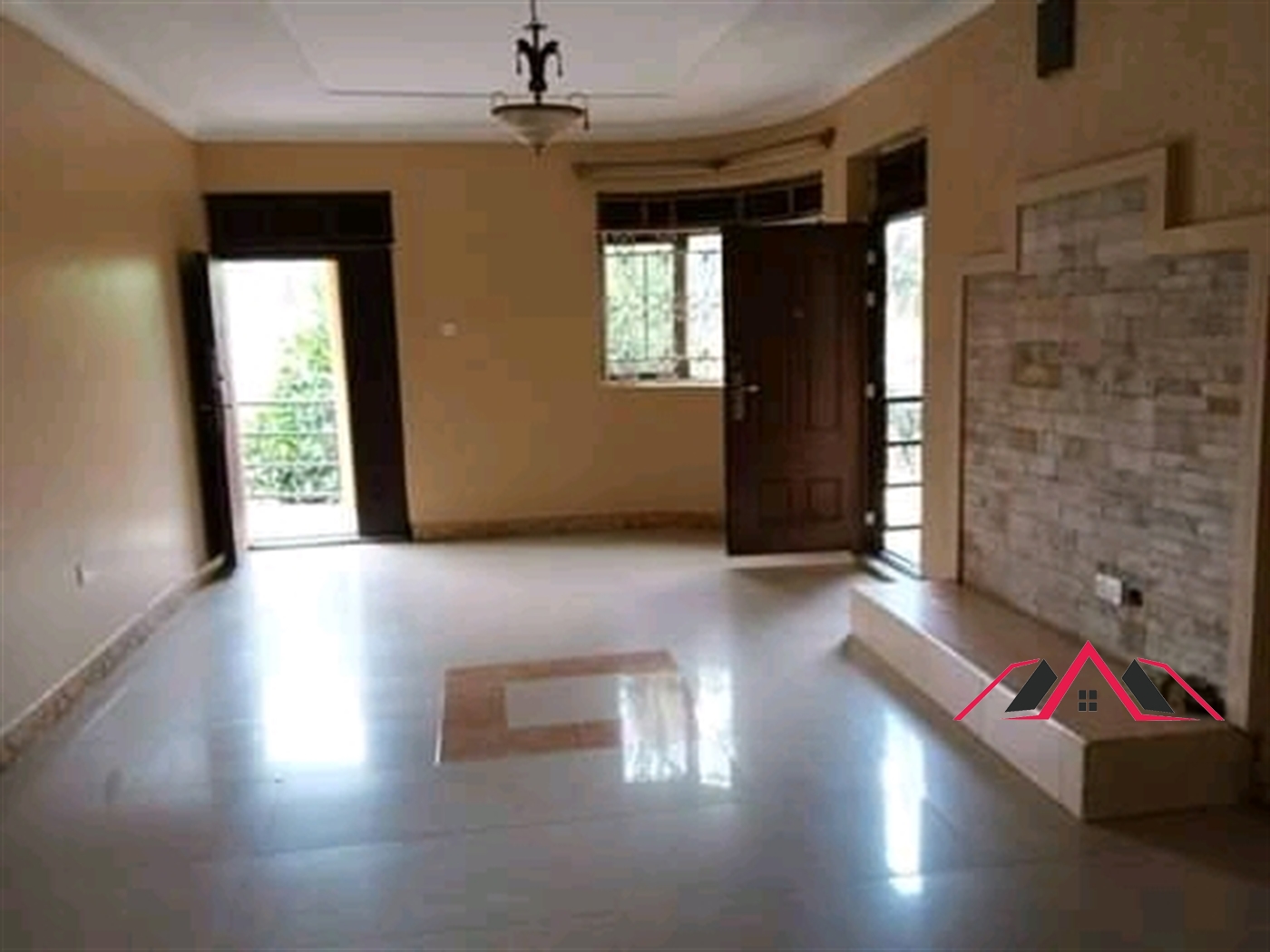 Apartment for rent in Naalya Kampala