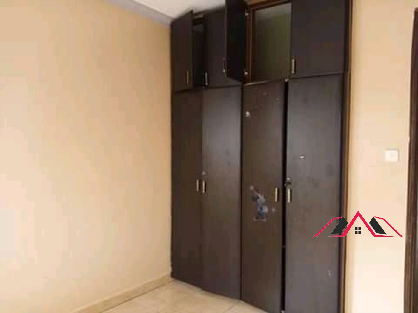 Apartment for rent in Naalya Kampala