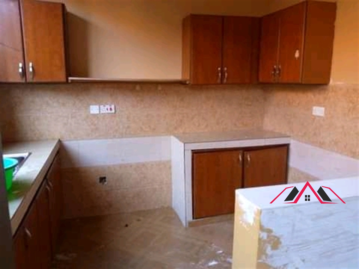 Apartment for rent in Kira Wakiso