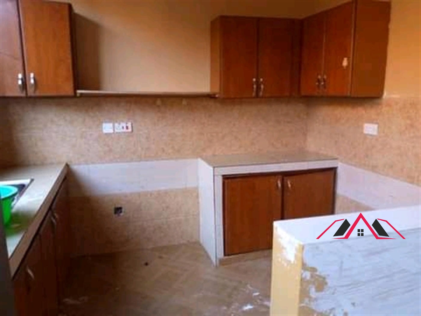 Apartment for rent in Kira Wakiso