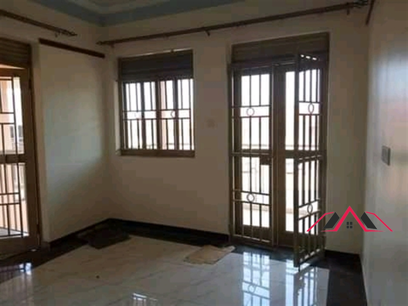 Bungalow for sale in Kyaliwajjala Wakiso