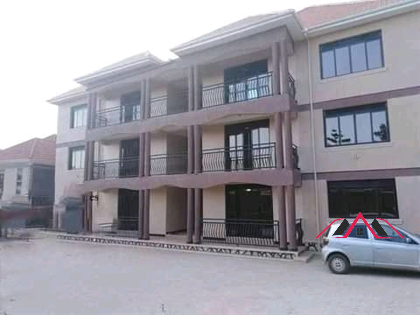 Apartment for rent in Mpererwe Kampala