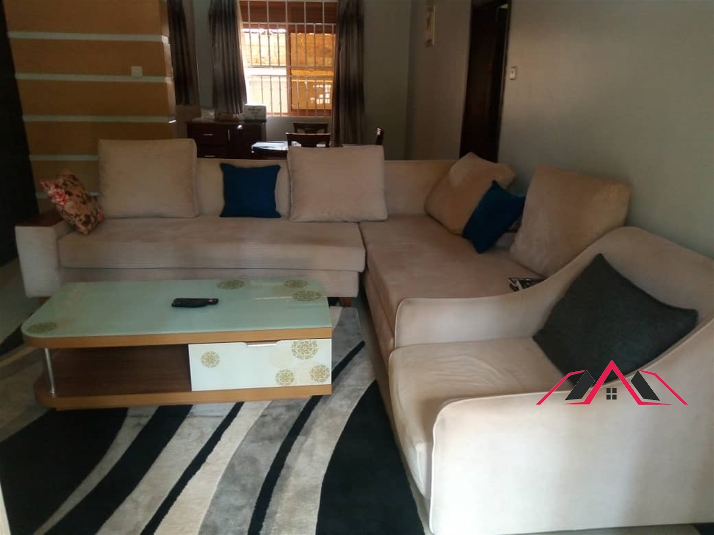 Apartment for rent in Ntinda Kampala