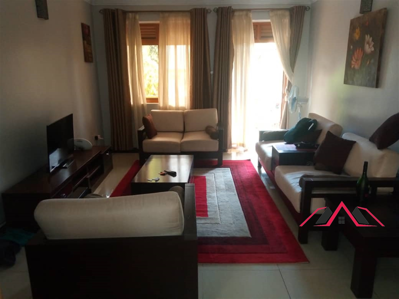 Apartment for rent in Ntinda Kampala