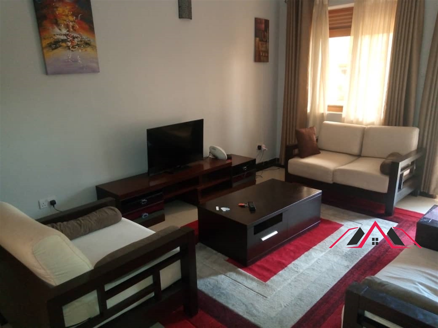 Apartment for rent in Ntinda Kampala