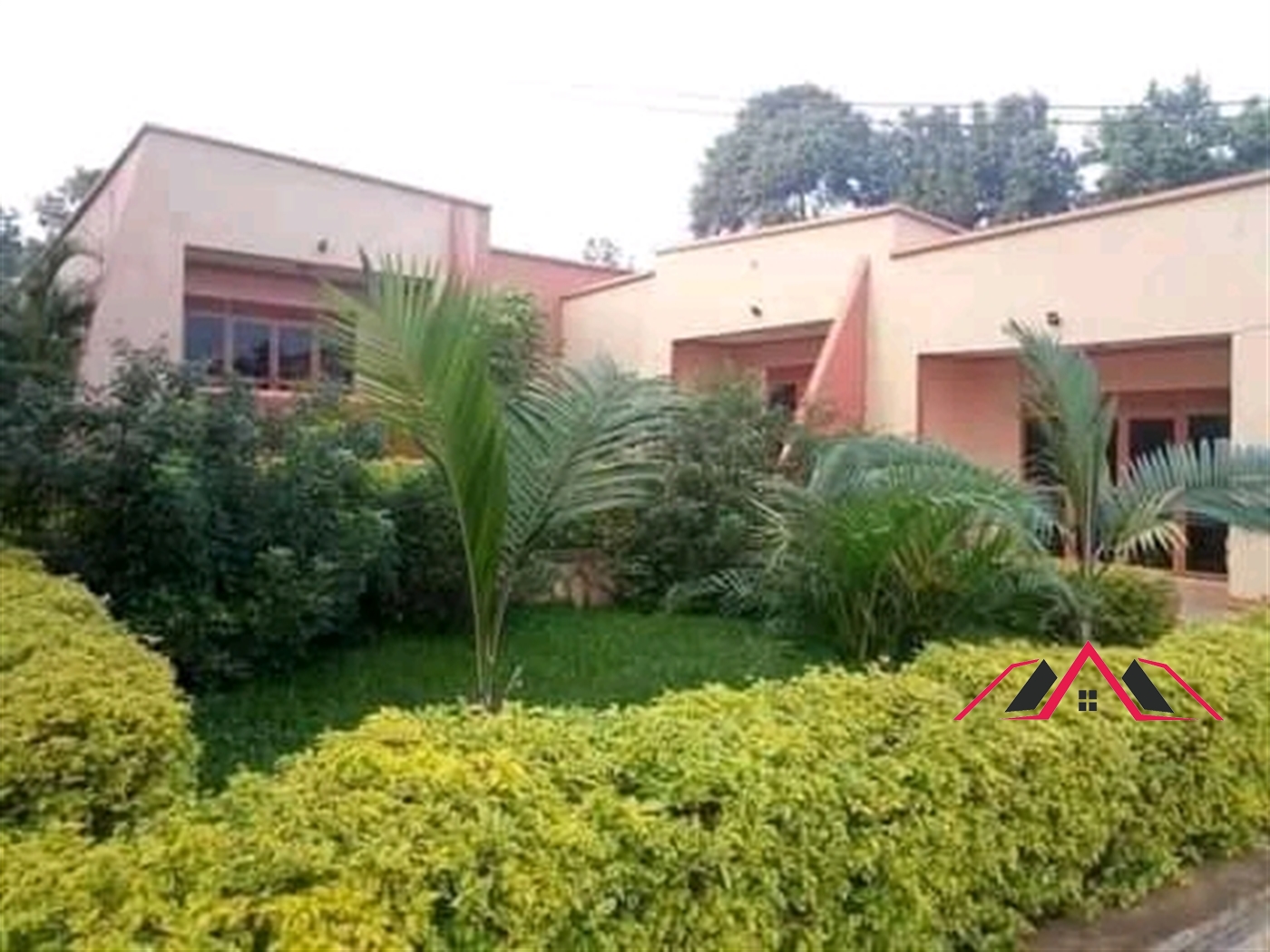 Semi Detached for rent in Kireka Wakiso