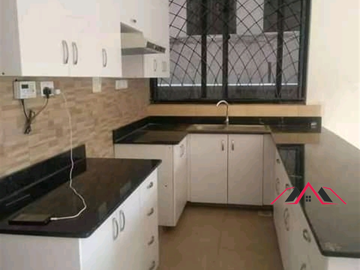 Apartment for rent in Kira Wakiso