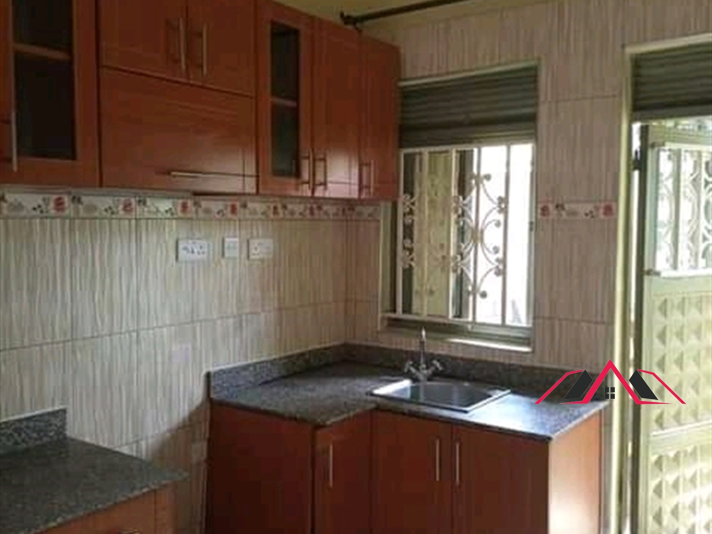 Apartment for rent in Najjera Kampala