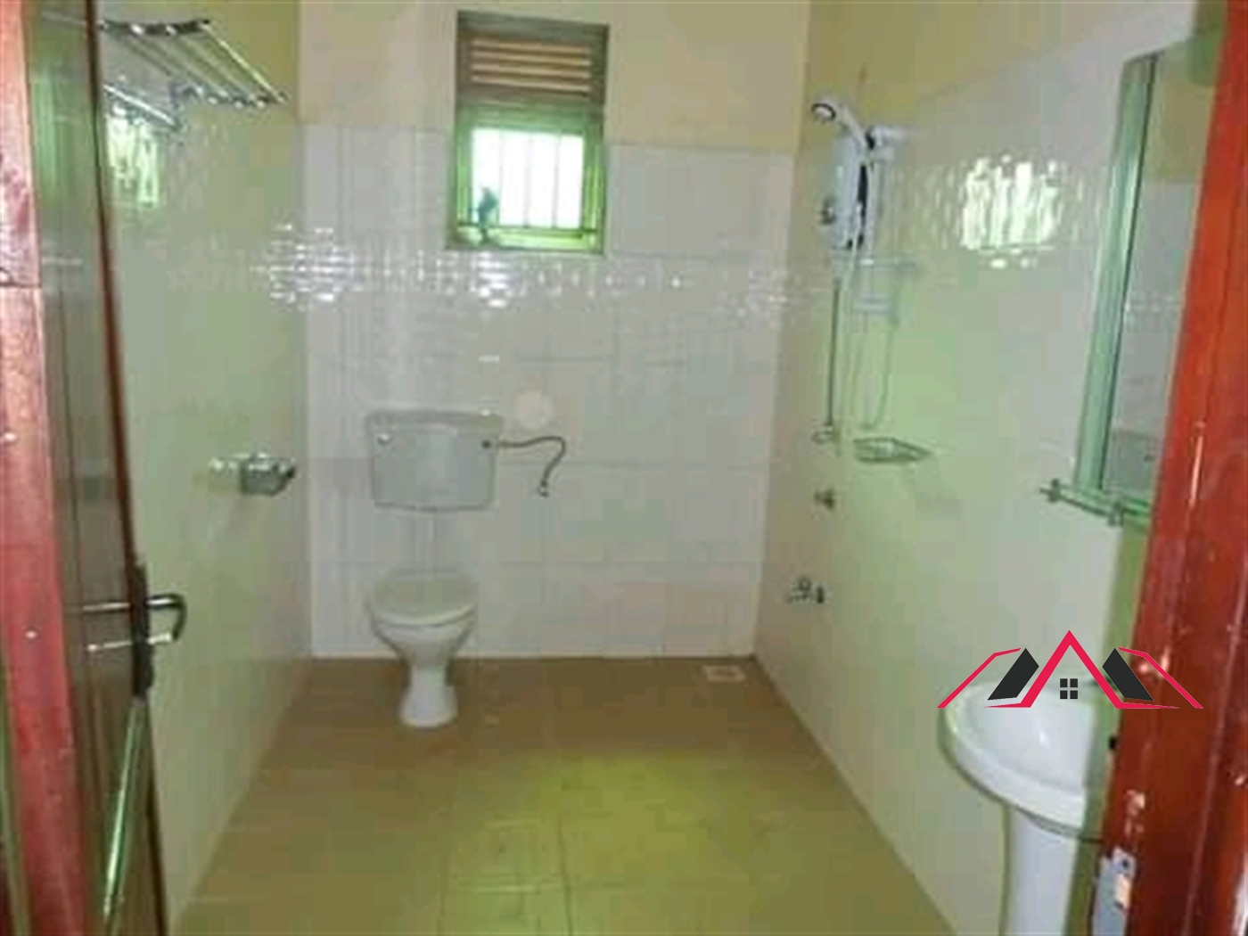 Semi Detached for rent in Namugongo Kampala