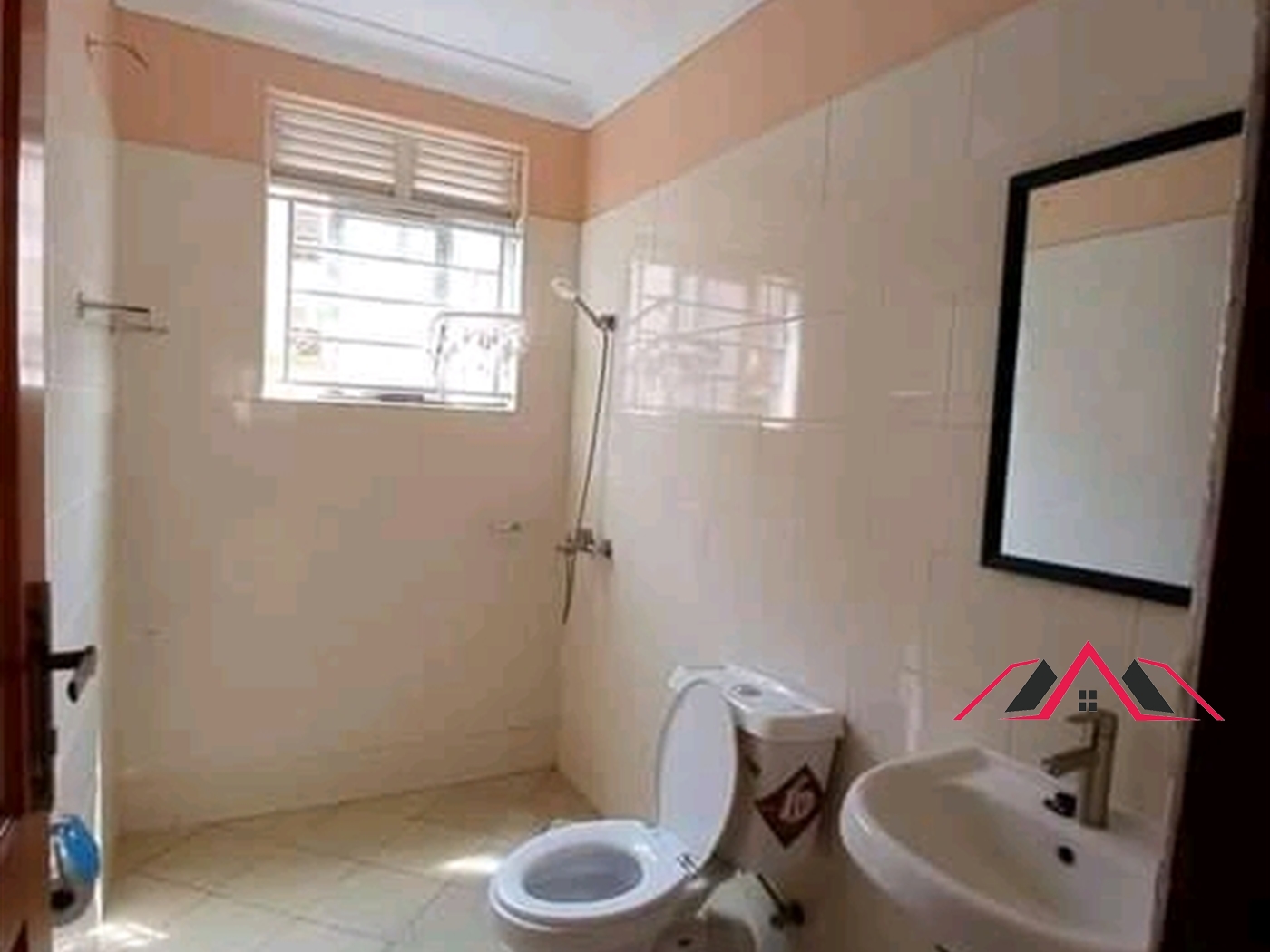 Apartment for rent in Kyaliwajjala Wakiso