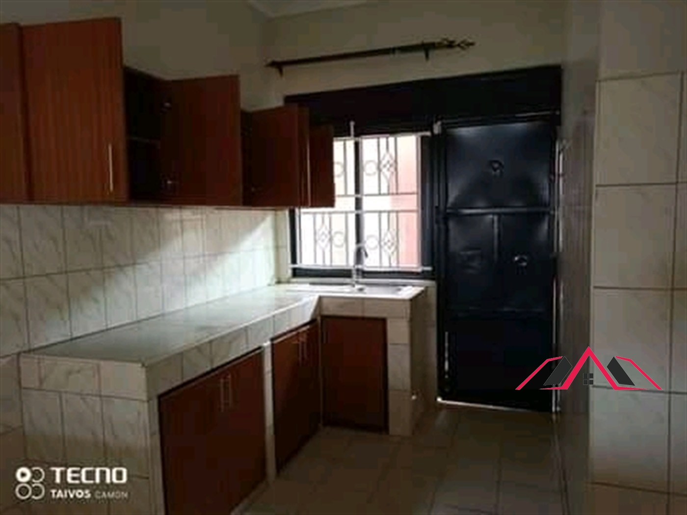 Semi Detached for rent in Kyaliwajjala Wakiso