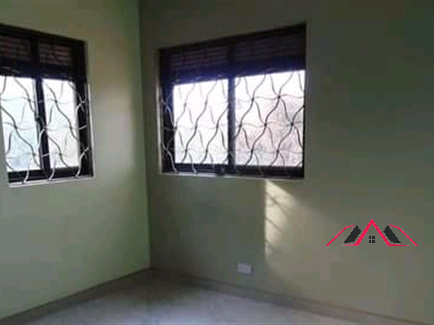 Semi Detached for rent in Kyaliwajjala Wakiso