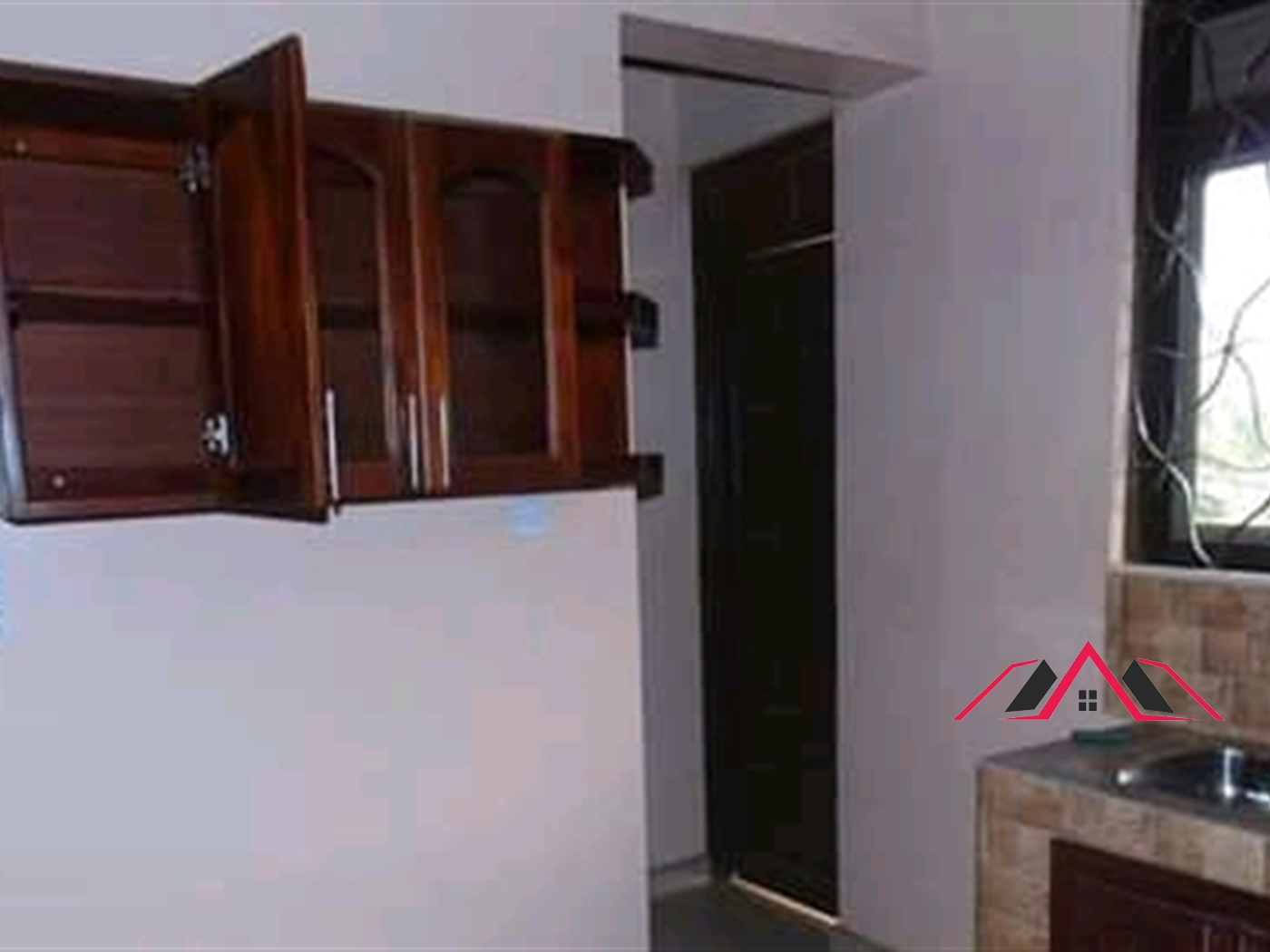 Semi Detached for rent in Kyaliwajjala Wakiso