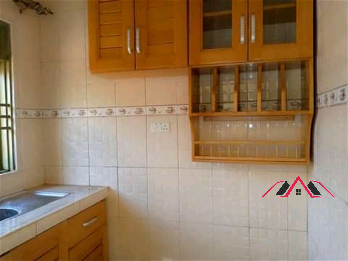 Semi Detached for rent in Kyaliwajjala Wakiso