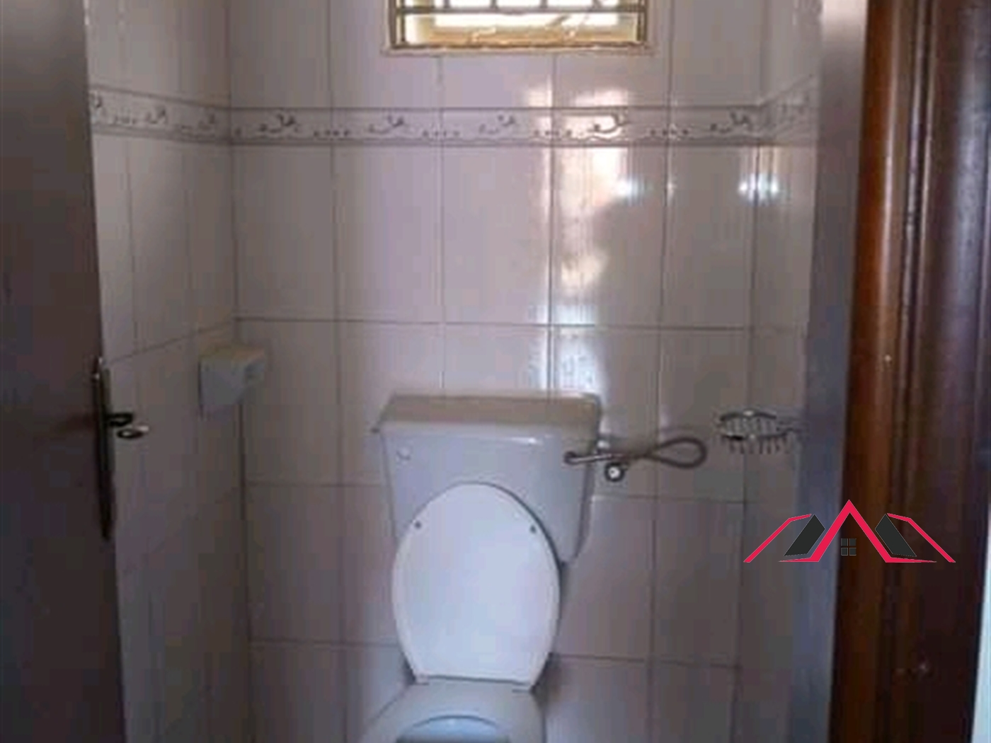 Semi Detached for rent in Kyaliwajjala Wakiso