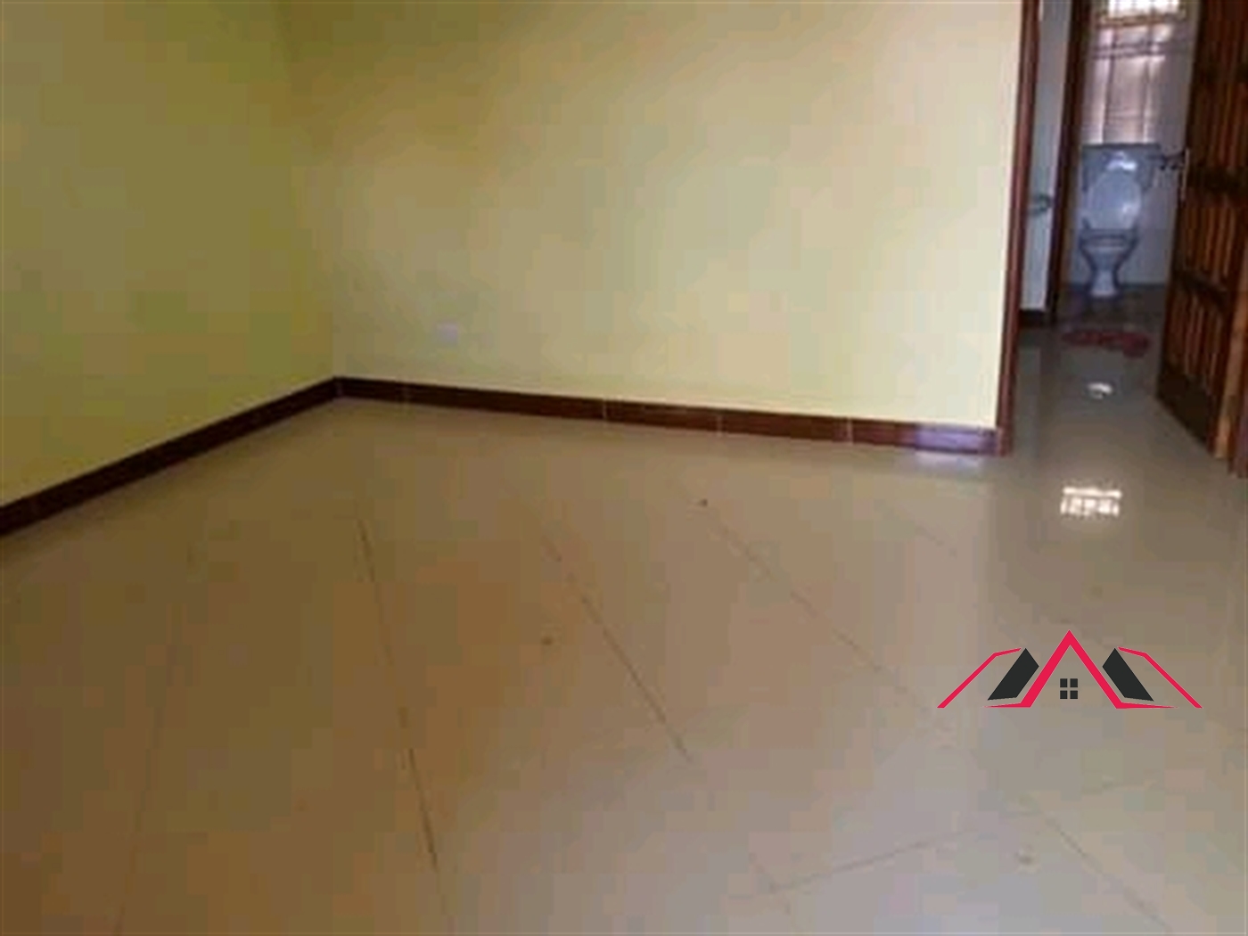 Semi Detached for rent in Kyaliwajjala Wakiso