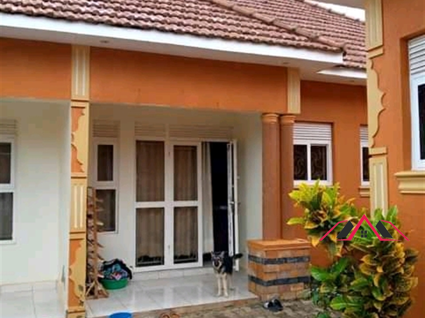 Semi Detached for rent in Kisaasi Kampala