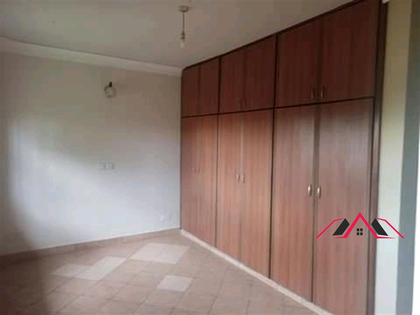 Apartment for rent in Najjera Kampala