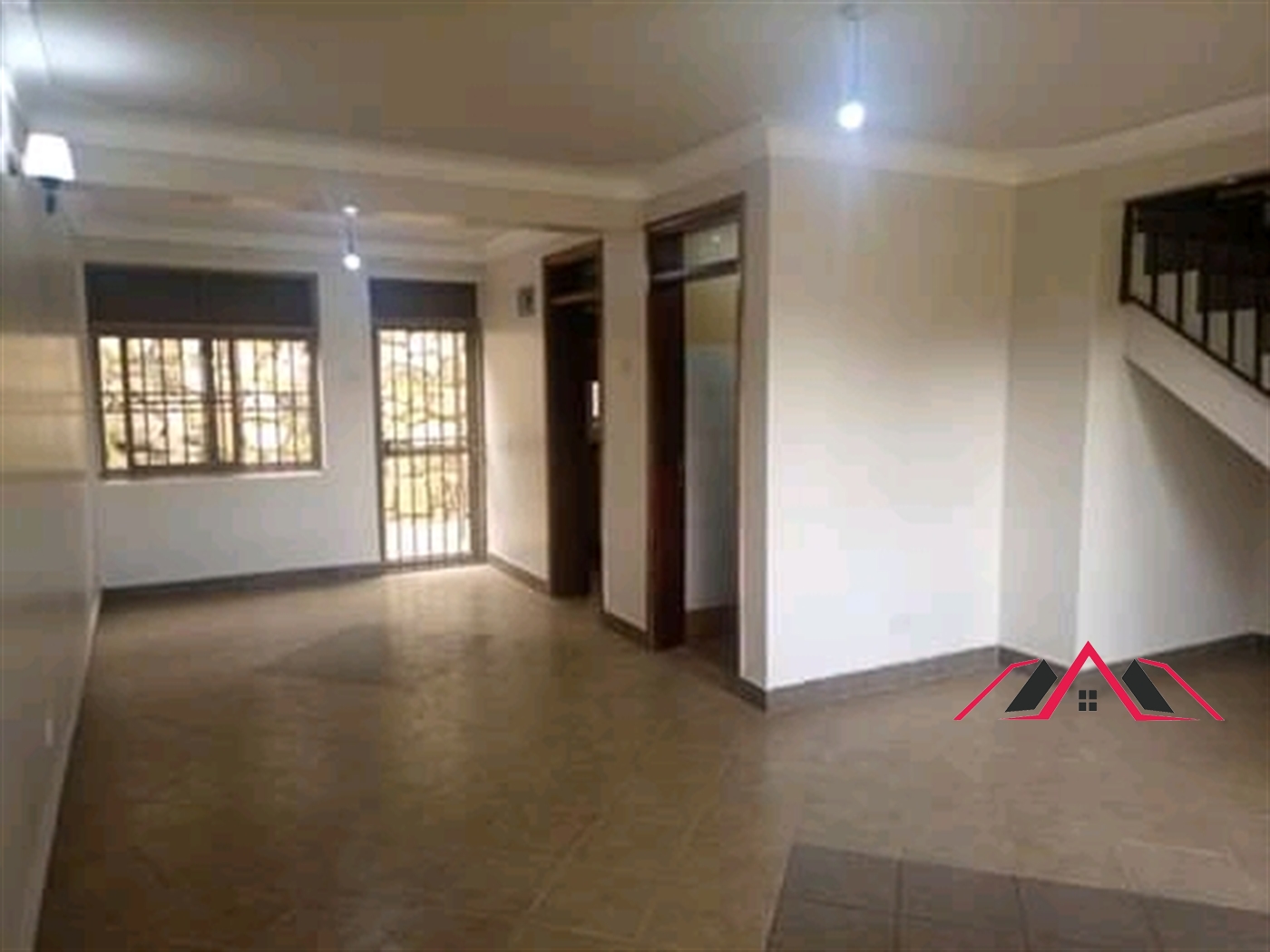 Apartment for rent in Najjera Kampala