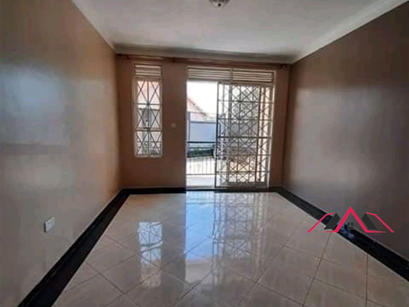 Apartment for rent in Kiwaatule Kampala