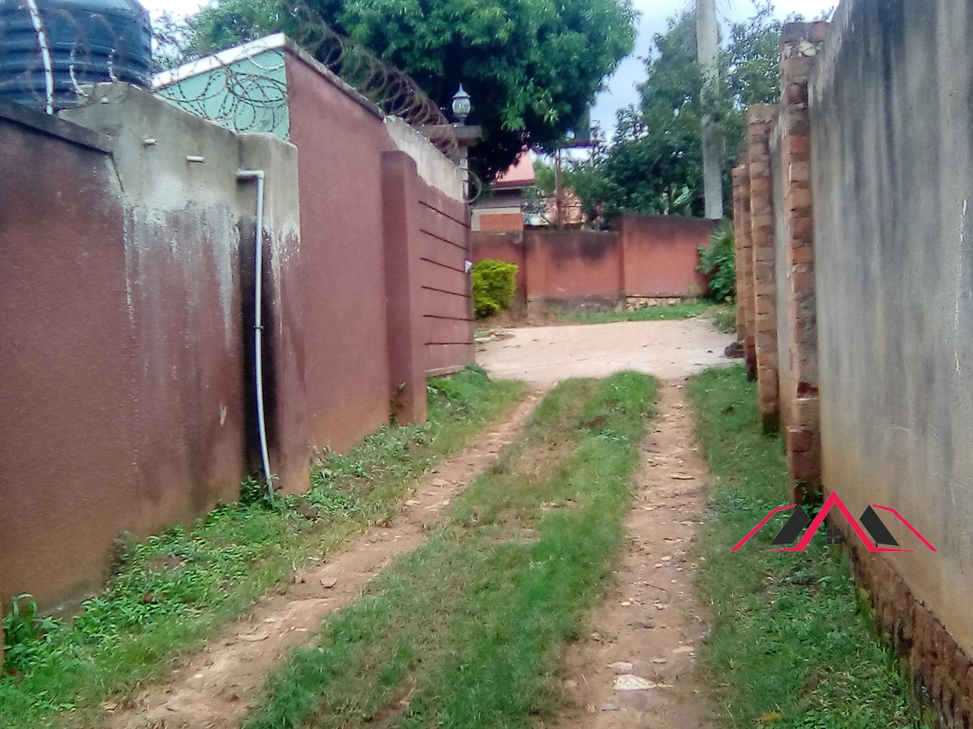 Residential Land for sale in Kisaasi Kampala