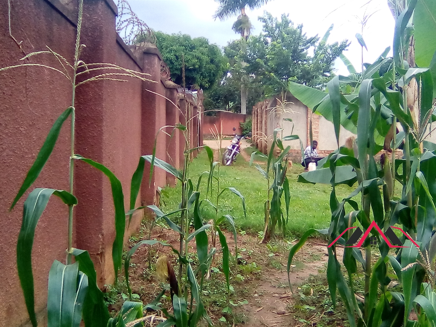 Residential Land for sale in Kisaasi Kampala