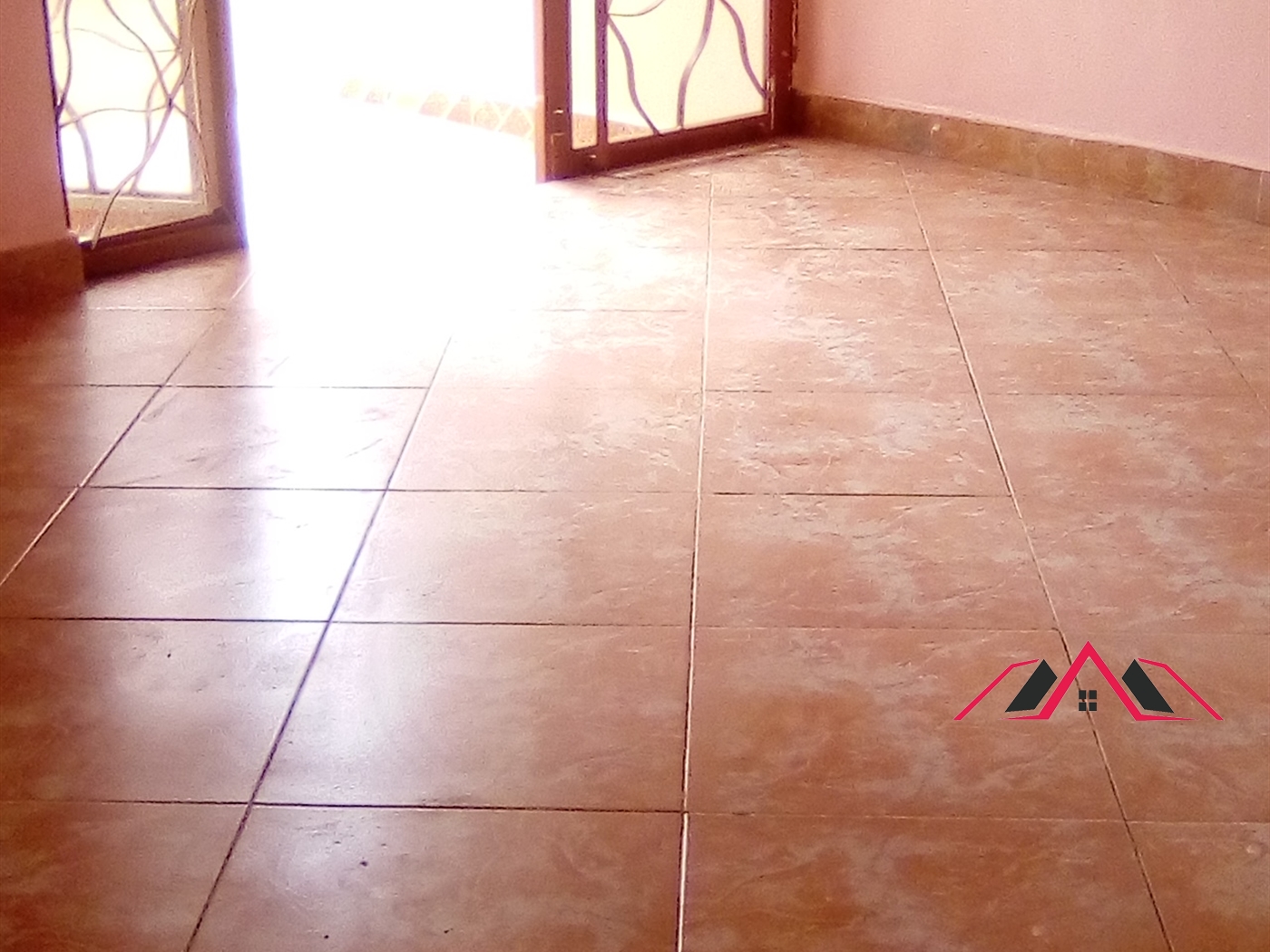 Semi Detached for rent in Kisaasi Kampala