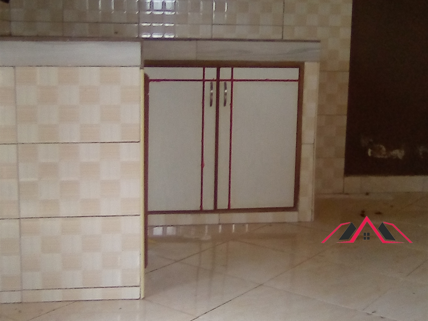 Semi Detached for rent in Kisaasi Kampala