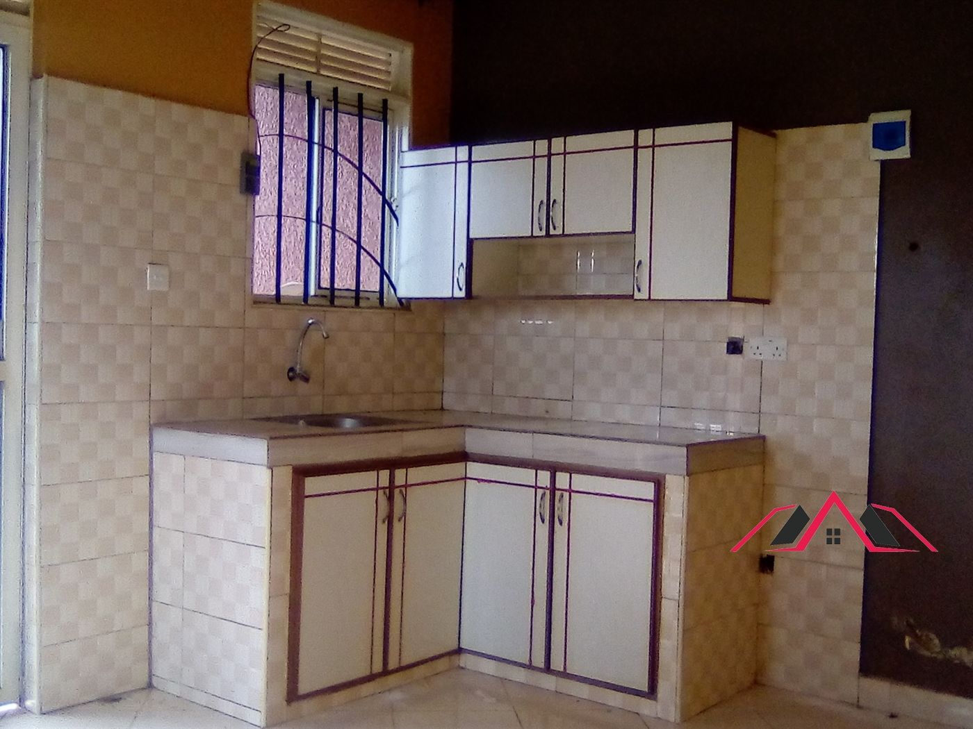 Semi Detached for rent in Kisaasi Kampala