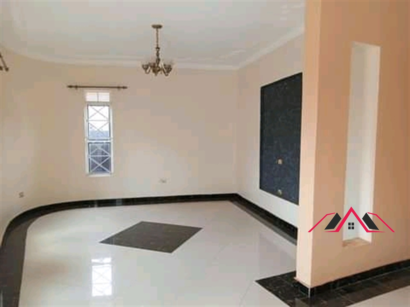 Apartment for rent in Kisaasi Kampala