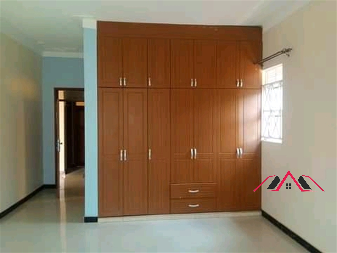 Apartment for rent in Ntinda Kampala