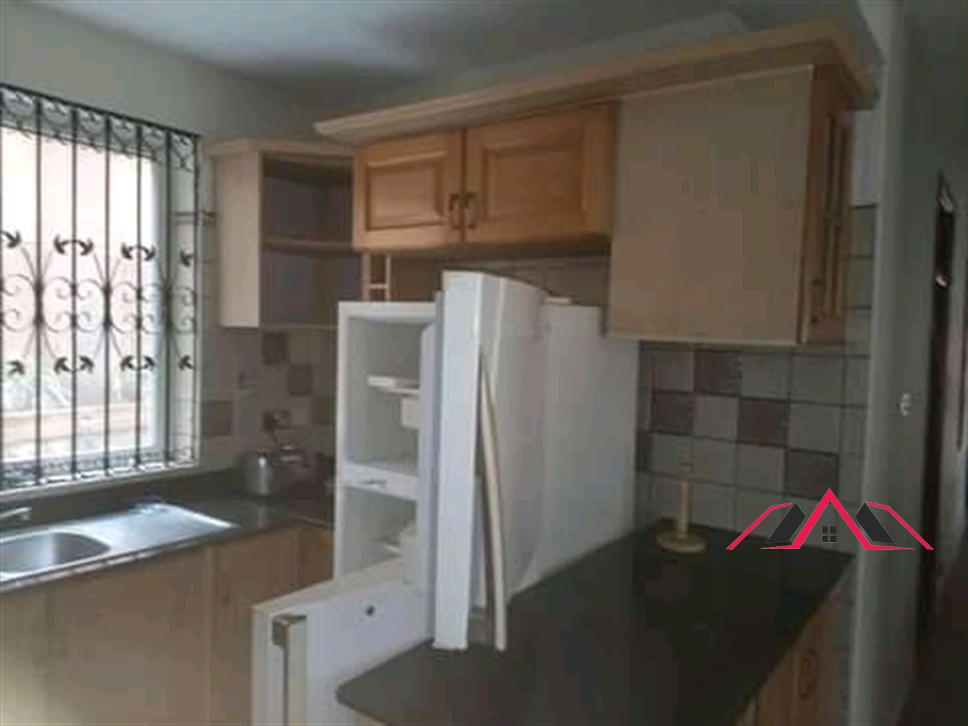 Apartment for rent in Kololo Kampala