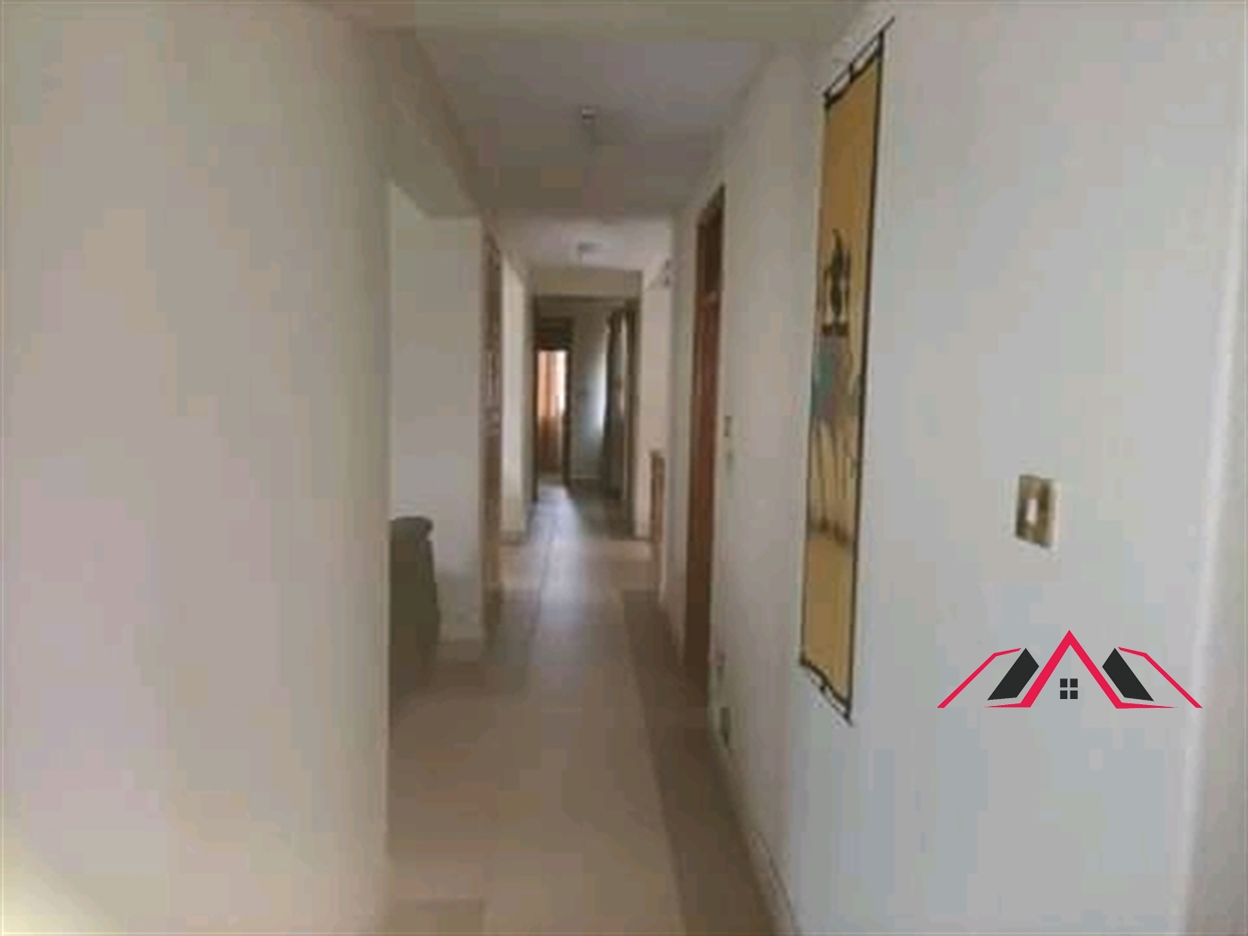 Apartment for rent in Kololo Kampala