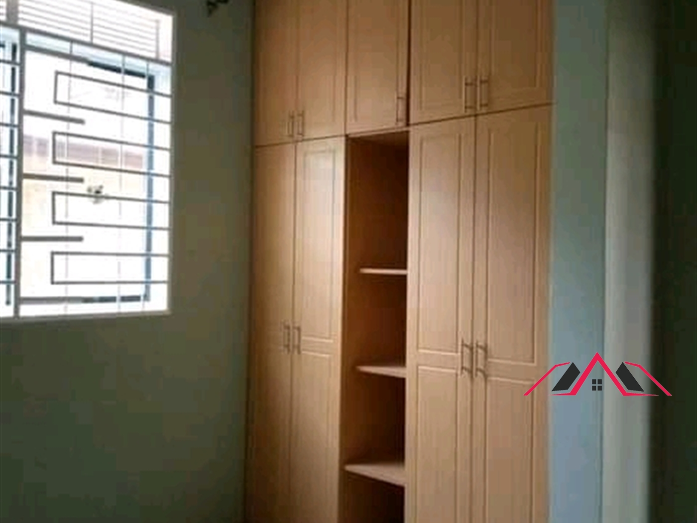 Apartment for rent in Kyanja Kampala