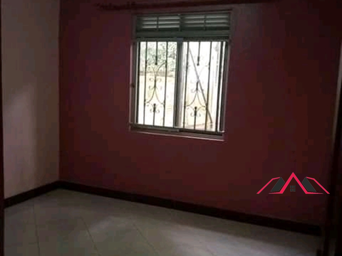 Semi Detached for rent in Kisaasi Kampala