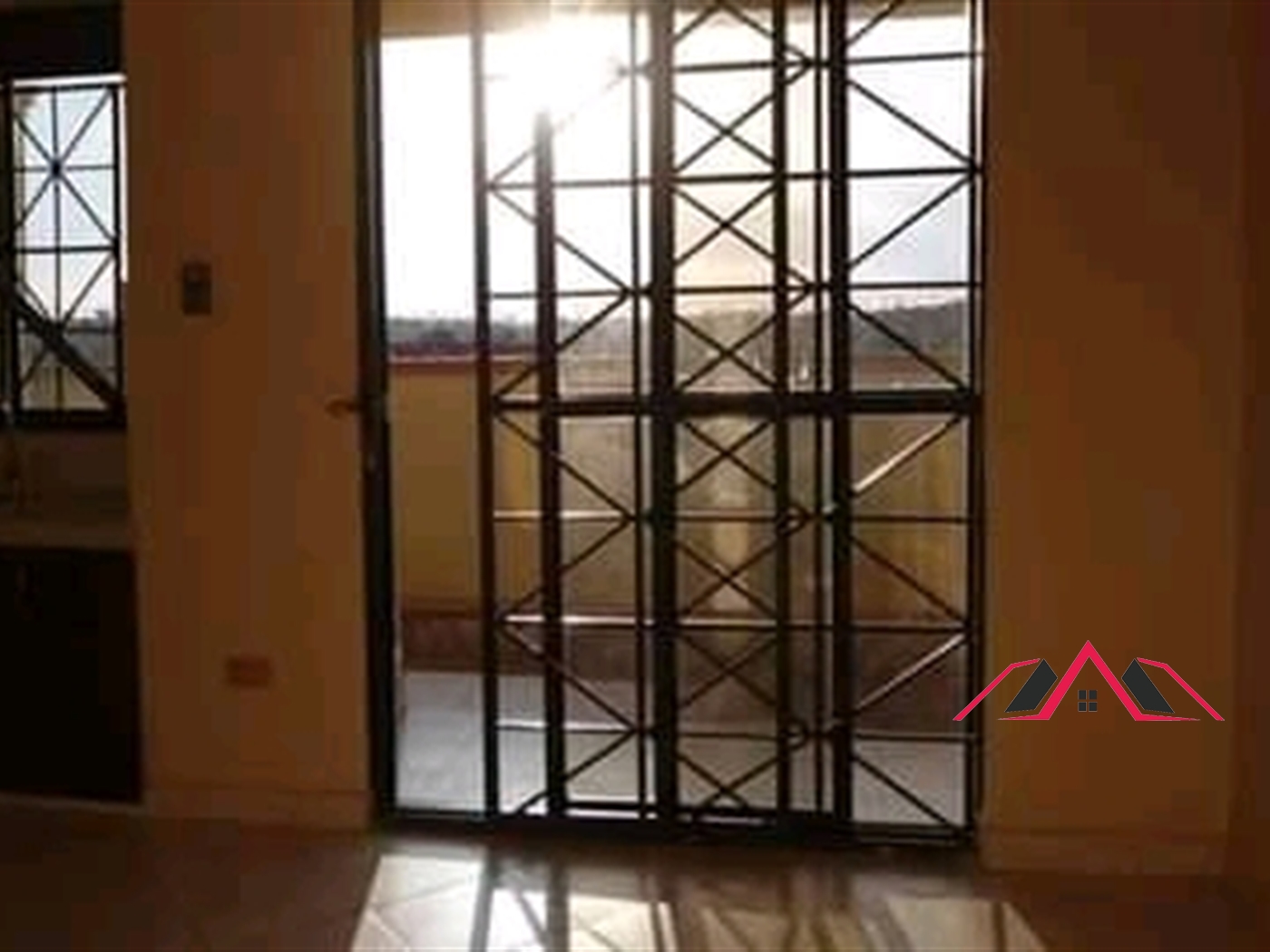 Apartment for rent in Najjera Kampala