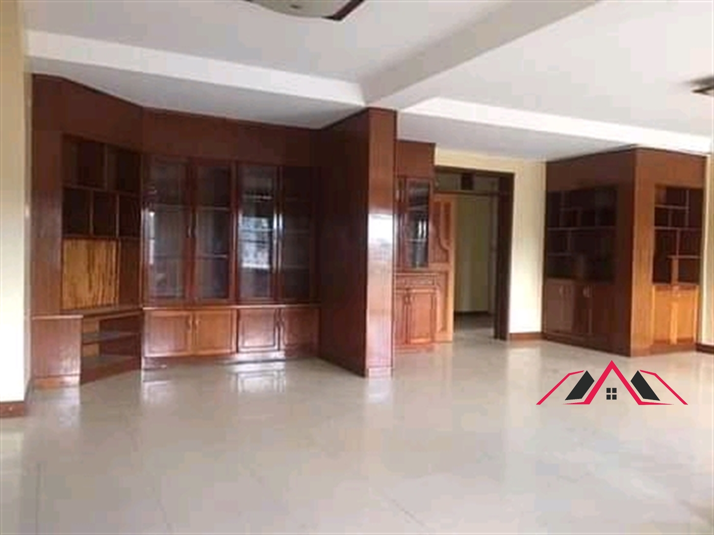 Apartment for rent in Ntinda Kampala