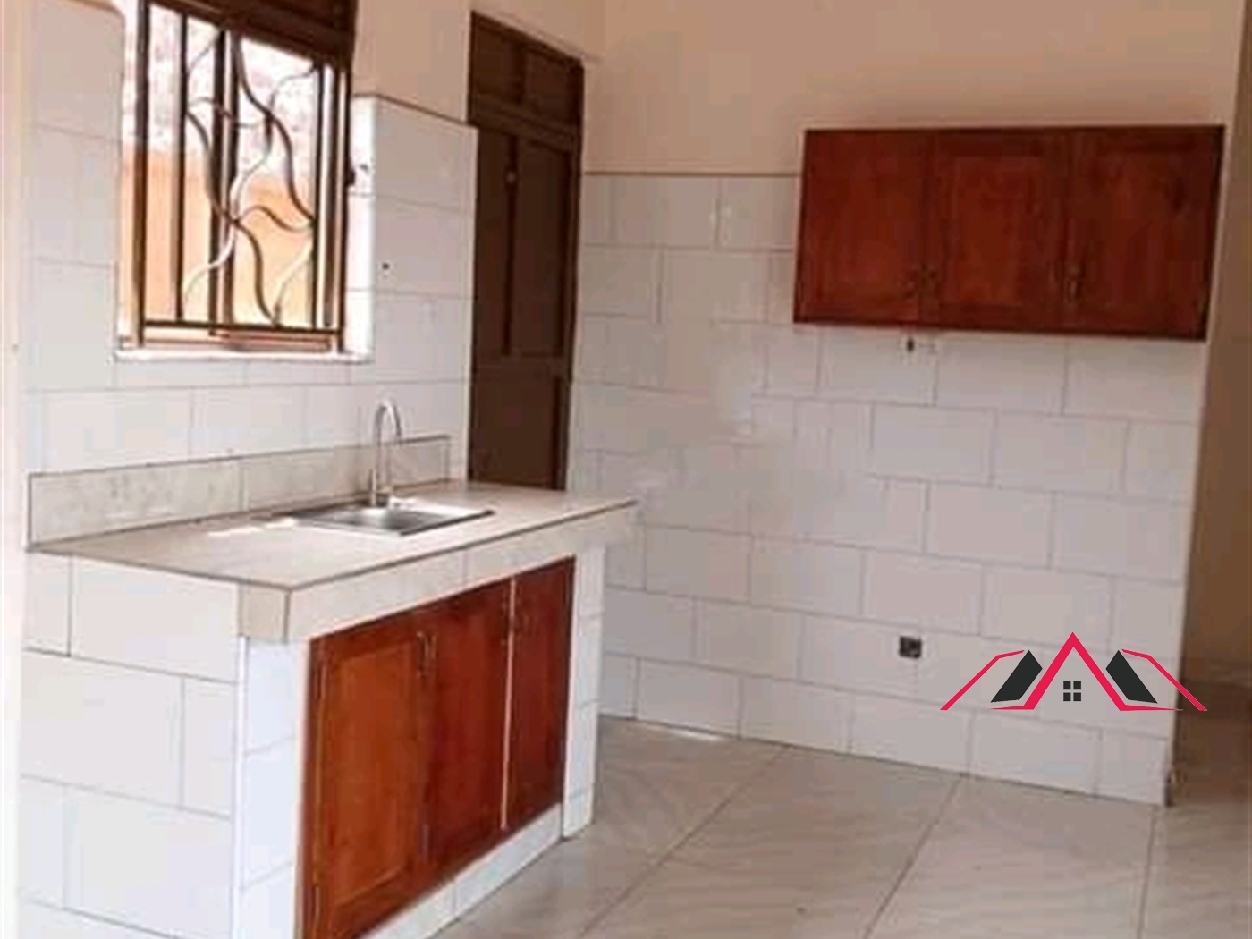 Semi Detached for rent in Kisaasi Kampala