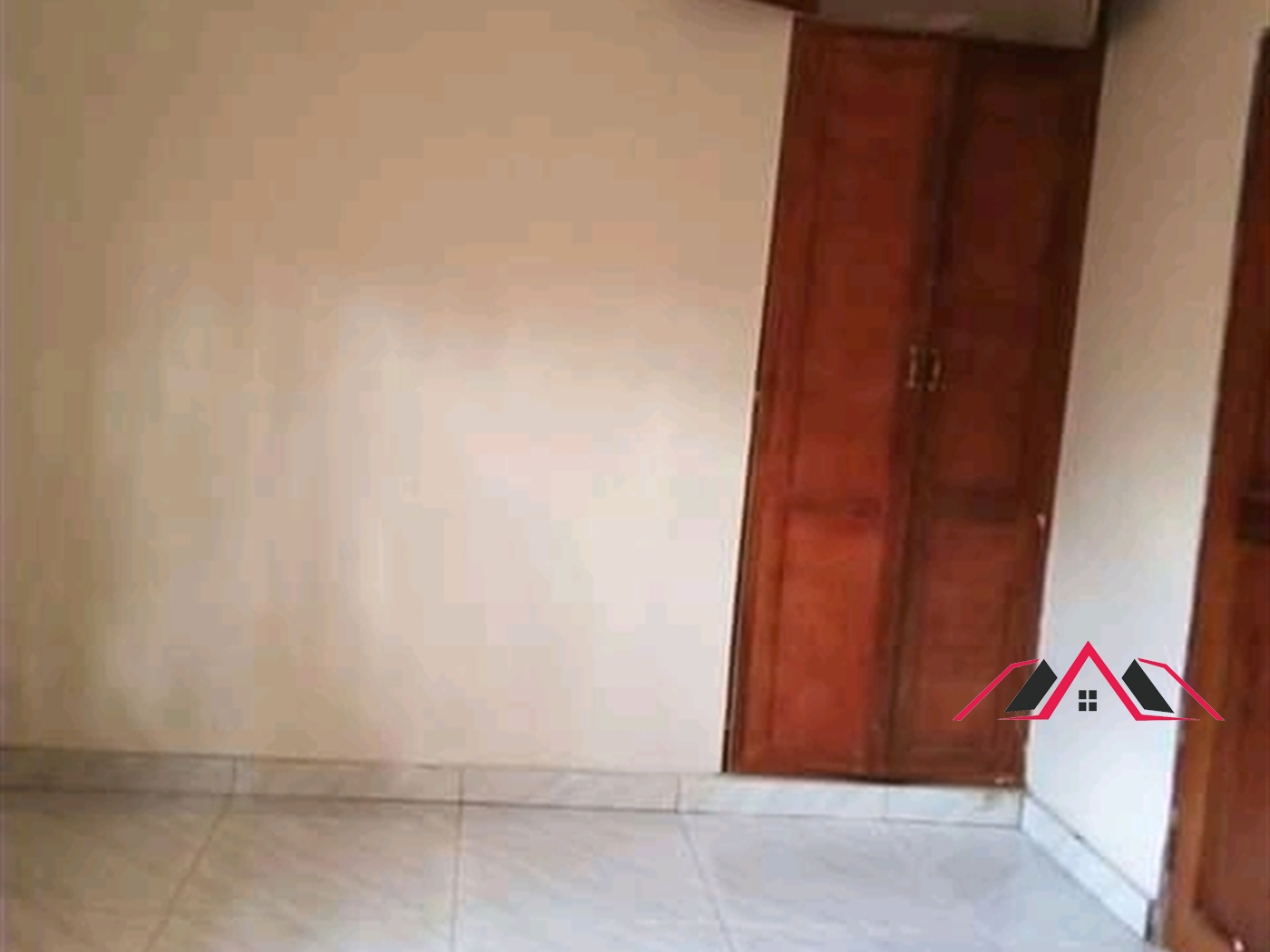 Semi Detached for rent in Kisaasi Kampala