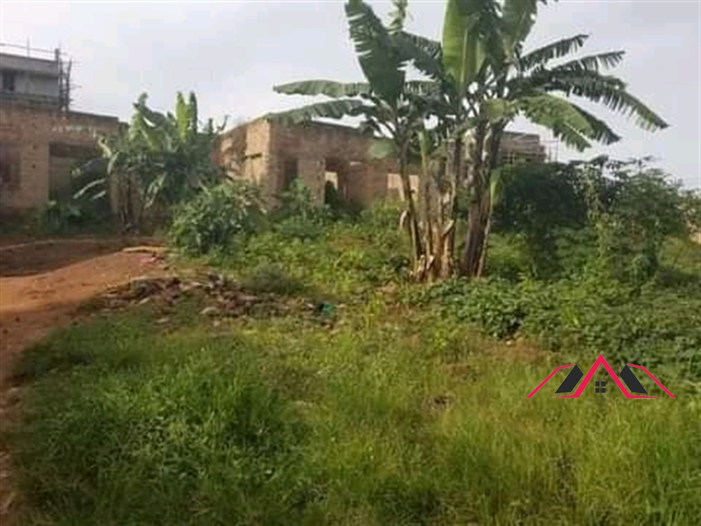 Residential Land for sale in Kisaasi Kampala