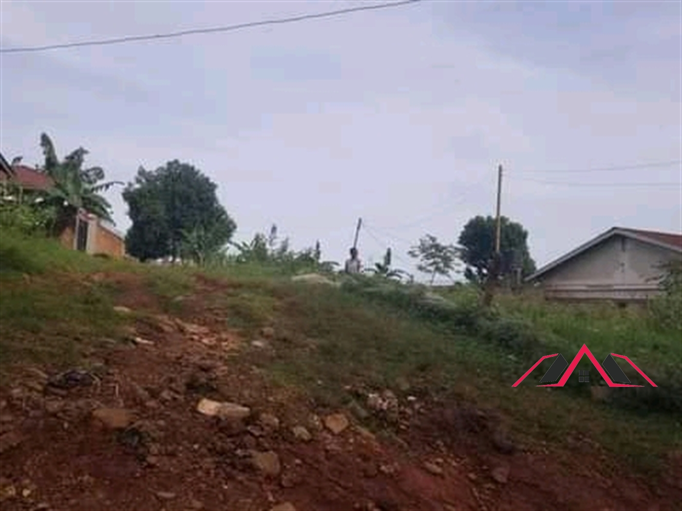 Residential Land for sale in Kisaasi Kampala