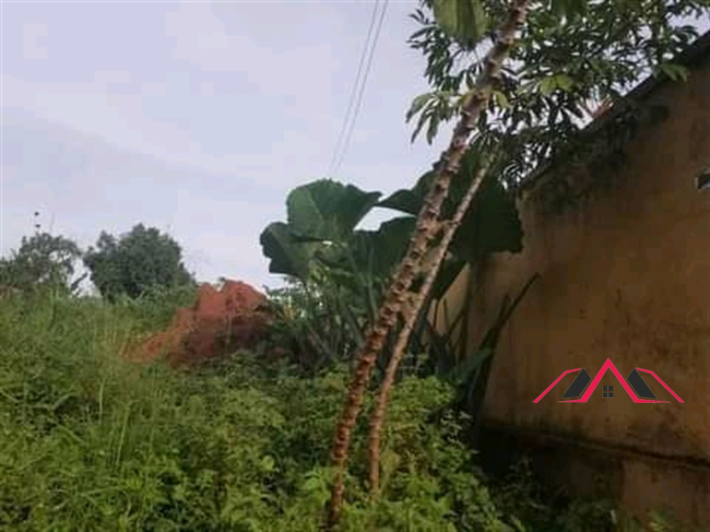 Residential Land for sale in Kisaasi Kampala