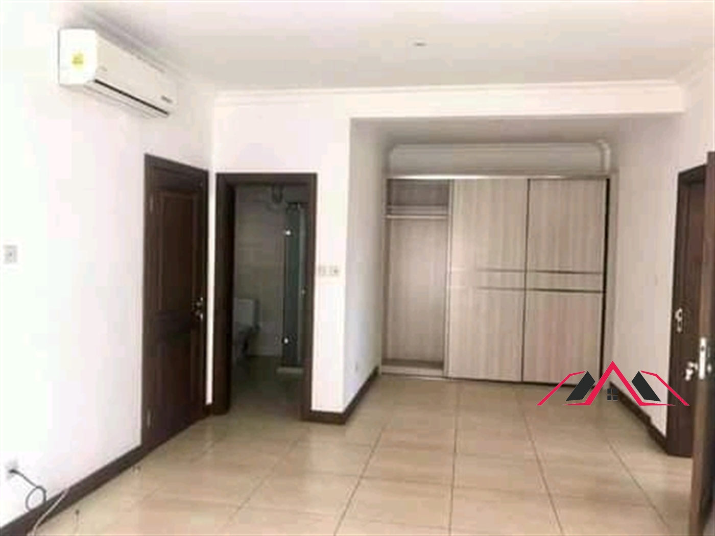 Apartment for rent in Kansanga Kampala