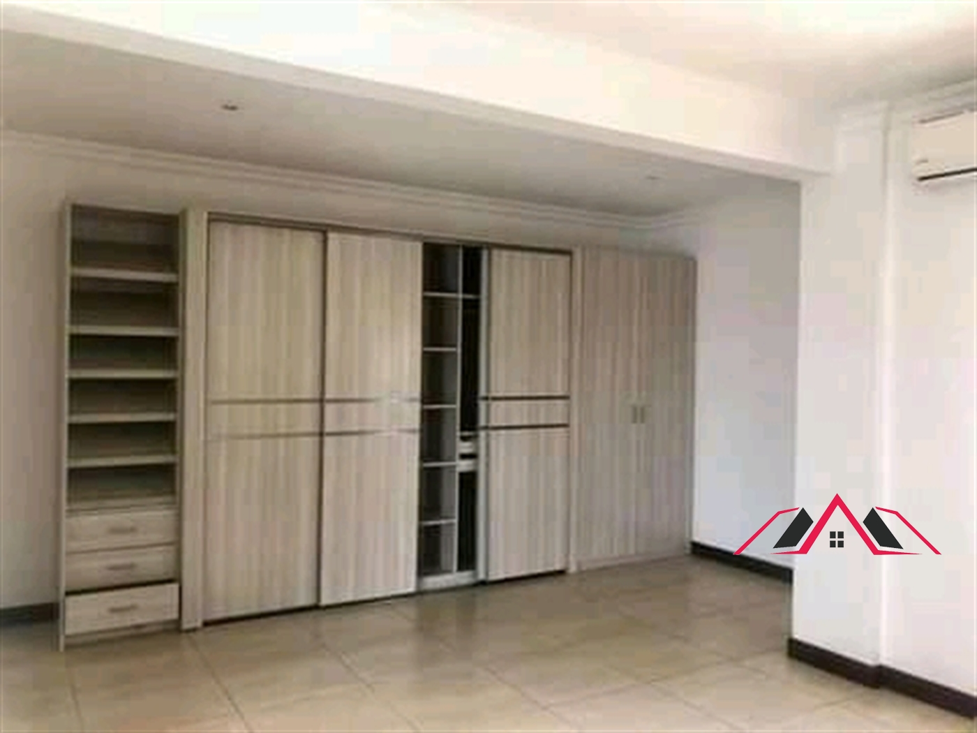 Apartment for rent in Kansanga Kampala