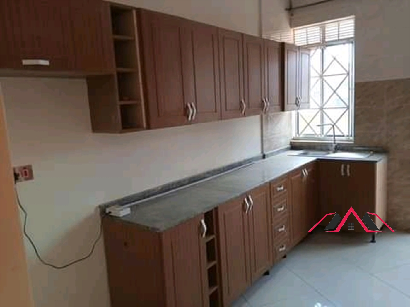 Bungalow for rent in Ntinda Kampala