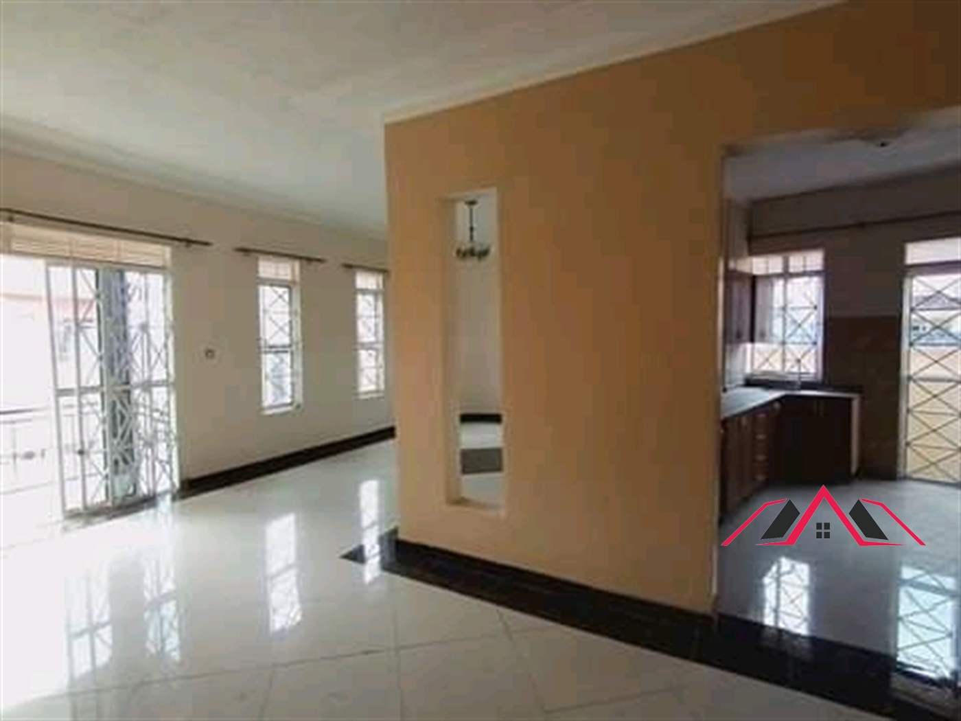 Bungalow for rent in Ntinda Kampala