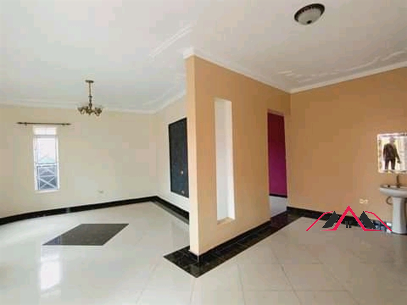 Bungalow for rent in Ntinda Kampala