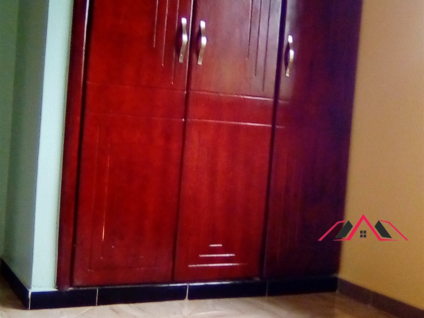 Apartment for rent in Kira Wakiso