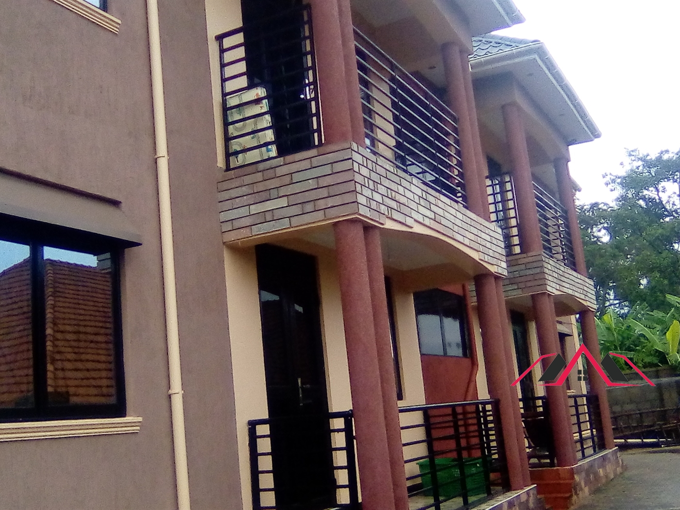 Apartment for rent in Kira Wakiso